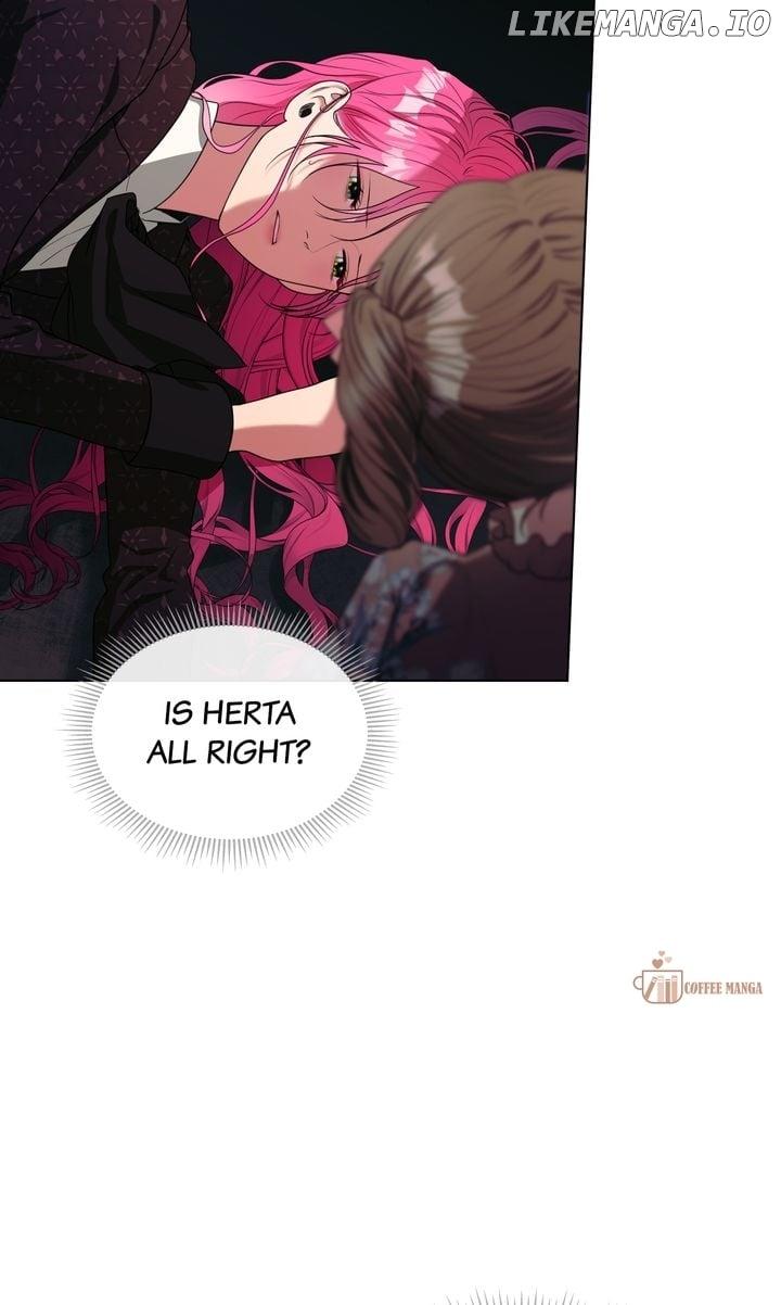 Marriage Contract With Two Husbands Chapter 32 page 4