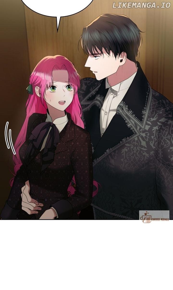 Marriage Contract With Two Husbands Chapter 32 page 53