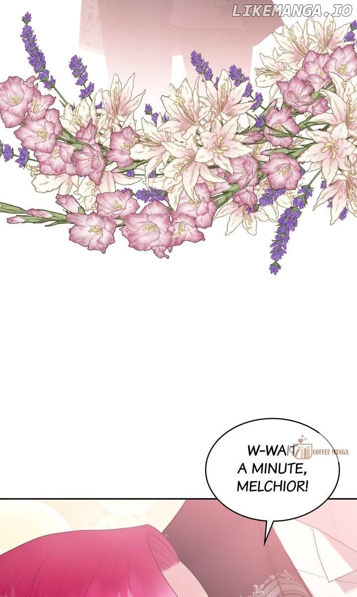 Marriage Contract With Two Husbands Chapter 32 page 57