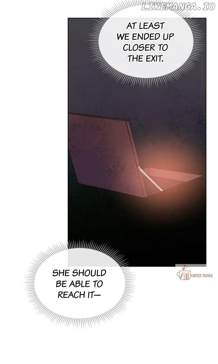 Marriage Contract With Two Husbands Chapter 32 page 5