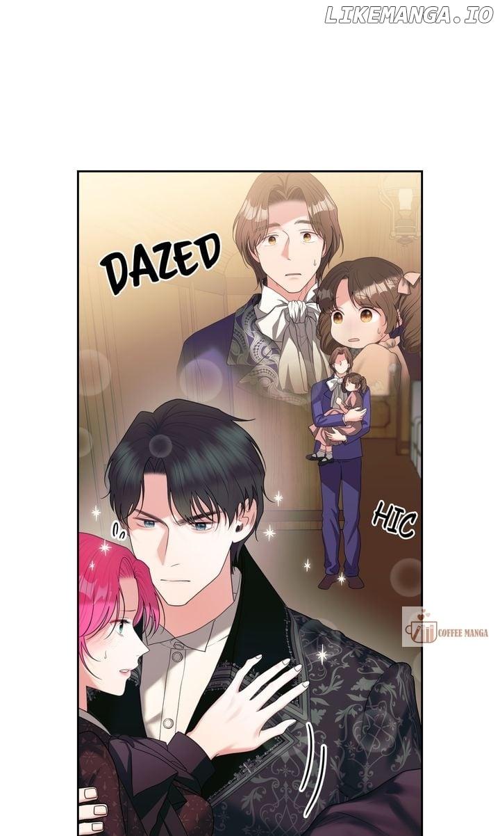 Marriage Contract With Two Husbands Chapter 32 page 59