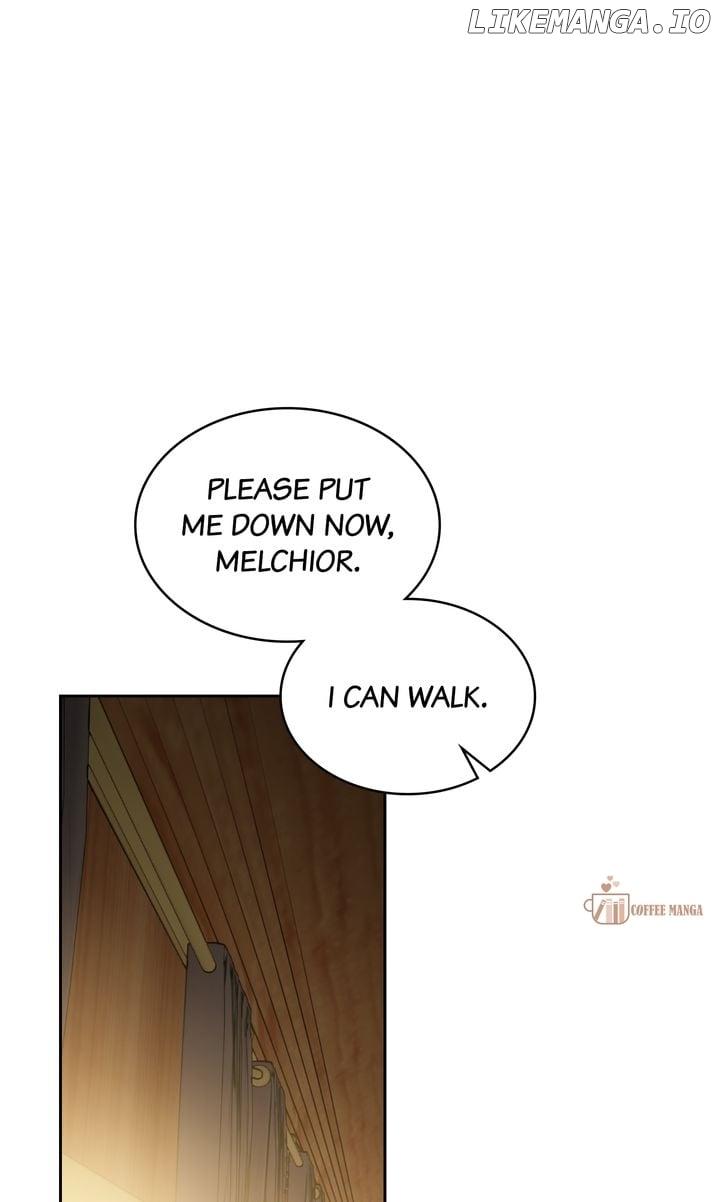 Marriage Contract With Two Husbands Chapter 32 page 61