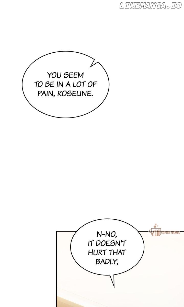 Marriage Contract With Two Husbands Chapter 32 page 65