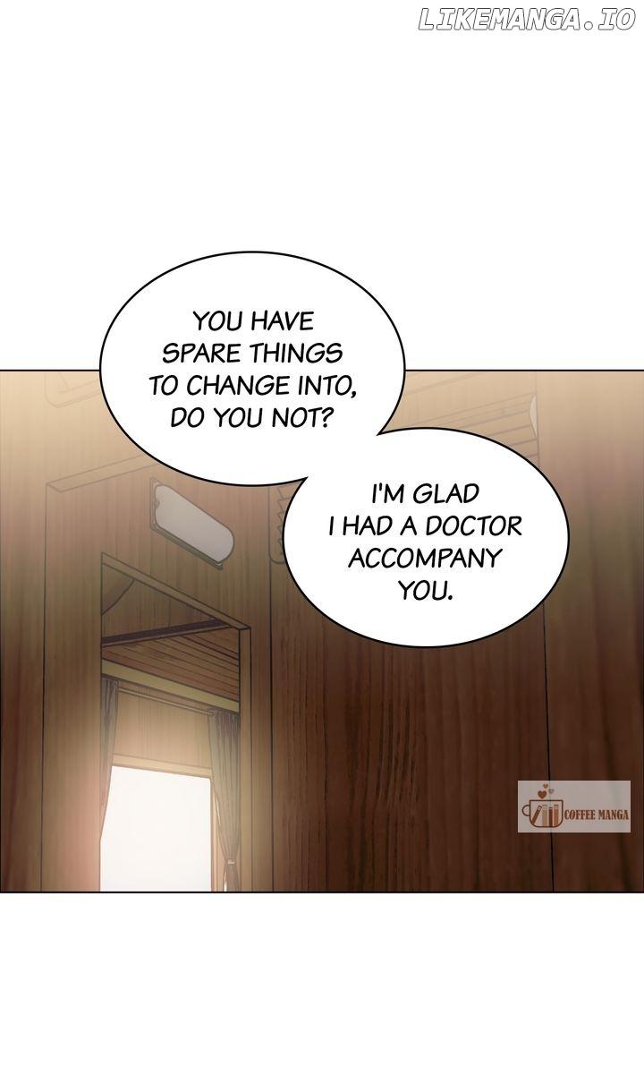 Marriage Contract With Two Husbands Chapter 32 page 67