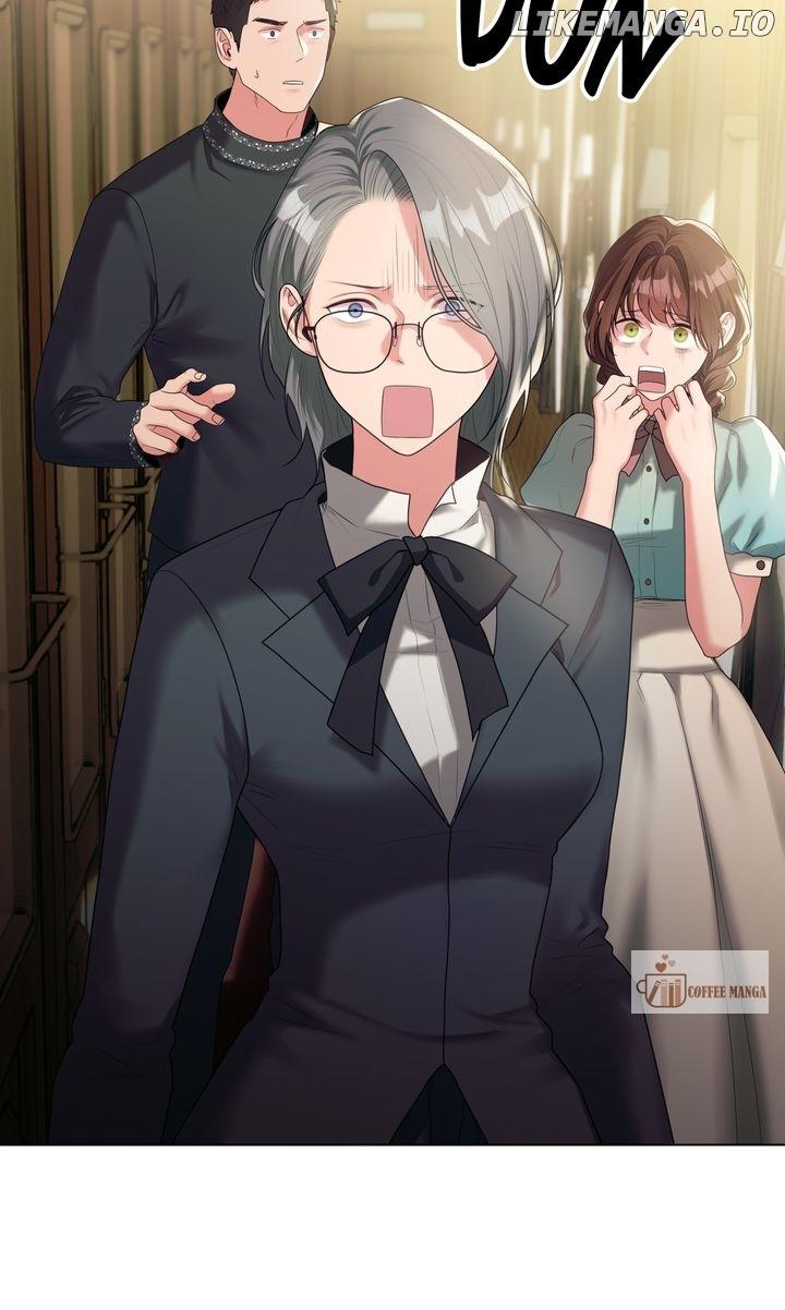 Marriage Contract With Two Husbands Chapter 32 page 69