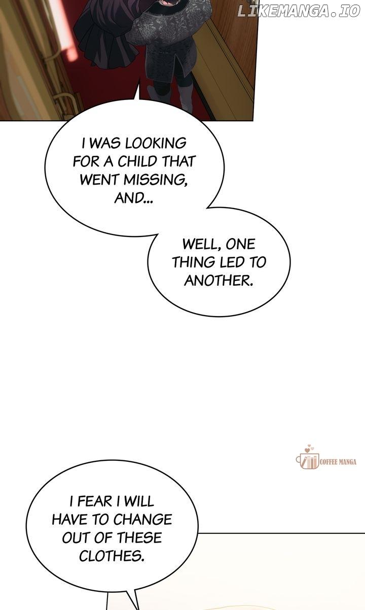 Marriage Contract With Two Husbands Chapter 32 page 71