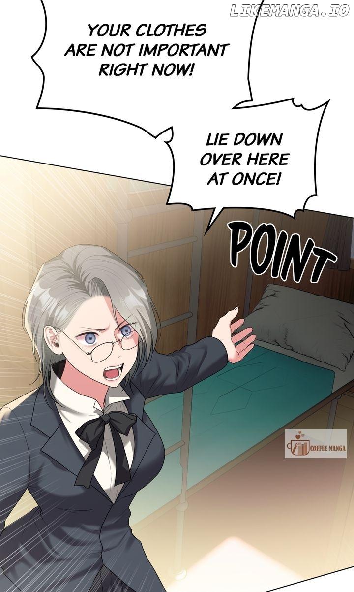 Marriage Contract With Two Husbands Chapter 32 page 73