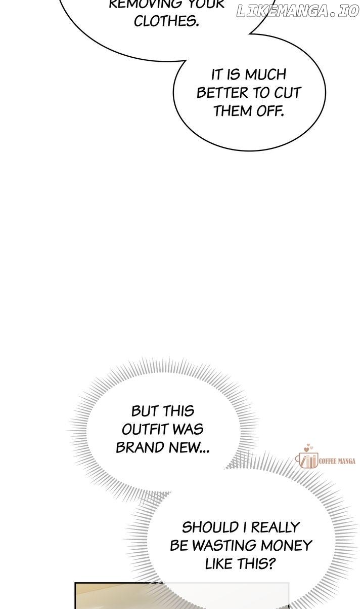 Marriage Contract With Two Husbands Chapter 32 page 78
