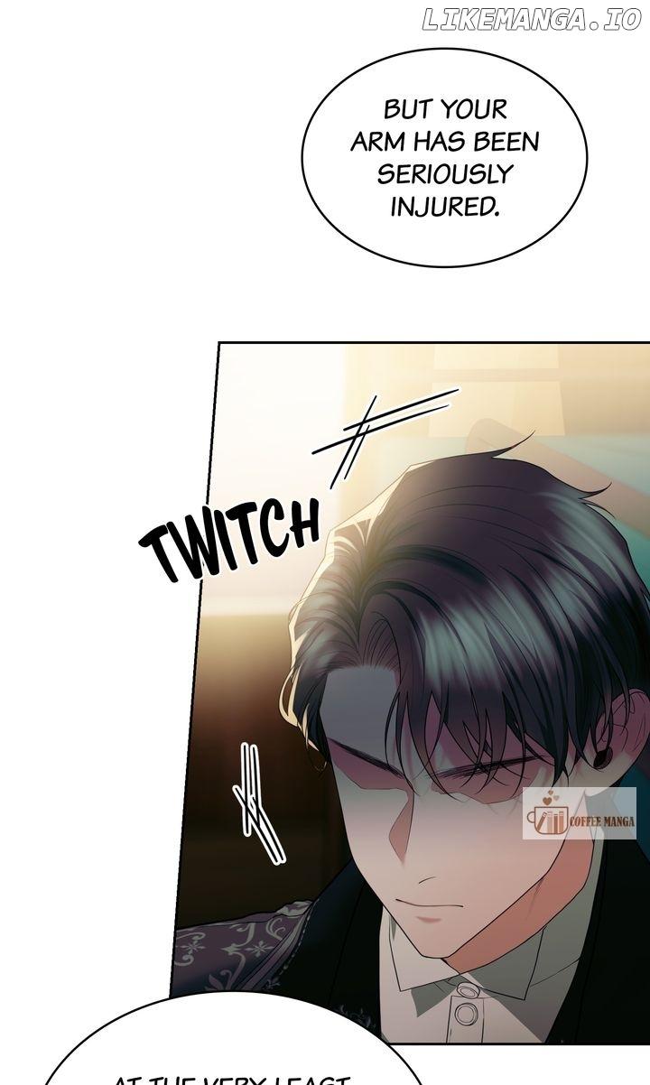 Marriage Contract With Two Husbands Chapter 32 page 80