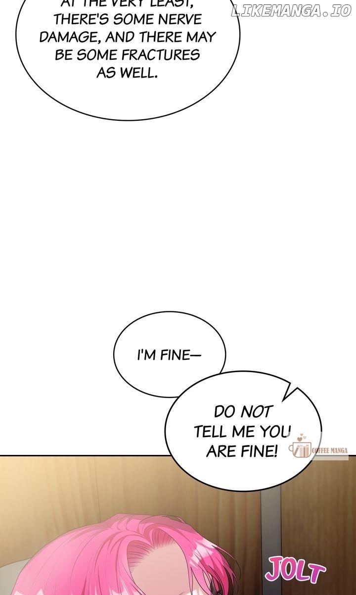 Marriage Contract With Two Husbands Chapter 32 page 81