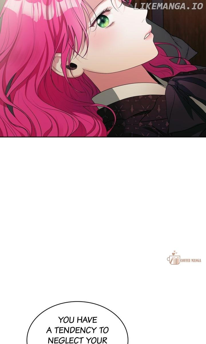 Marriage Contract With Two Husbands Chapter 32 page 82