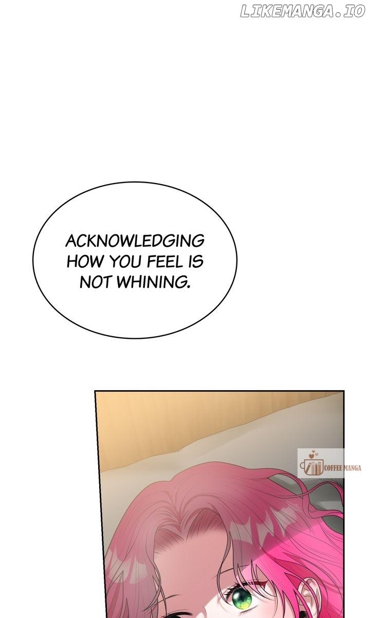 Marriage Contract With Two Husbands Chapter 32 page 84
