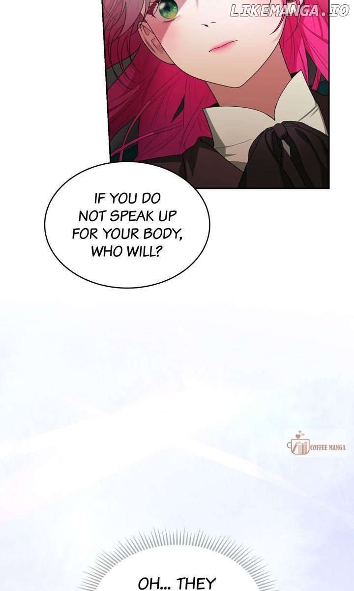 Marriage Contract With Two Husbands Chapter 32 page 85