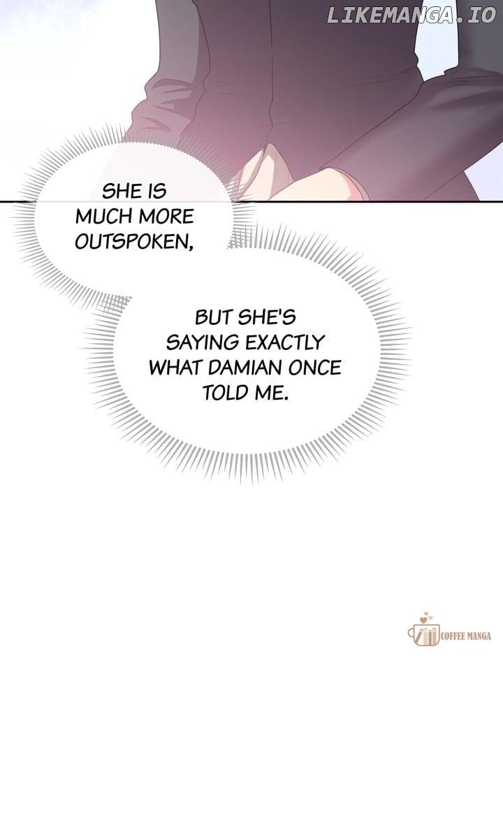 Marriage Contract With Two Husbands Chapter 32 page 87