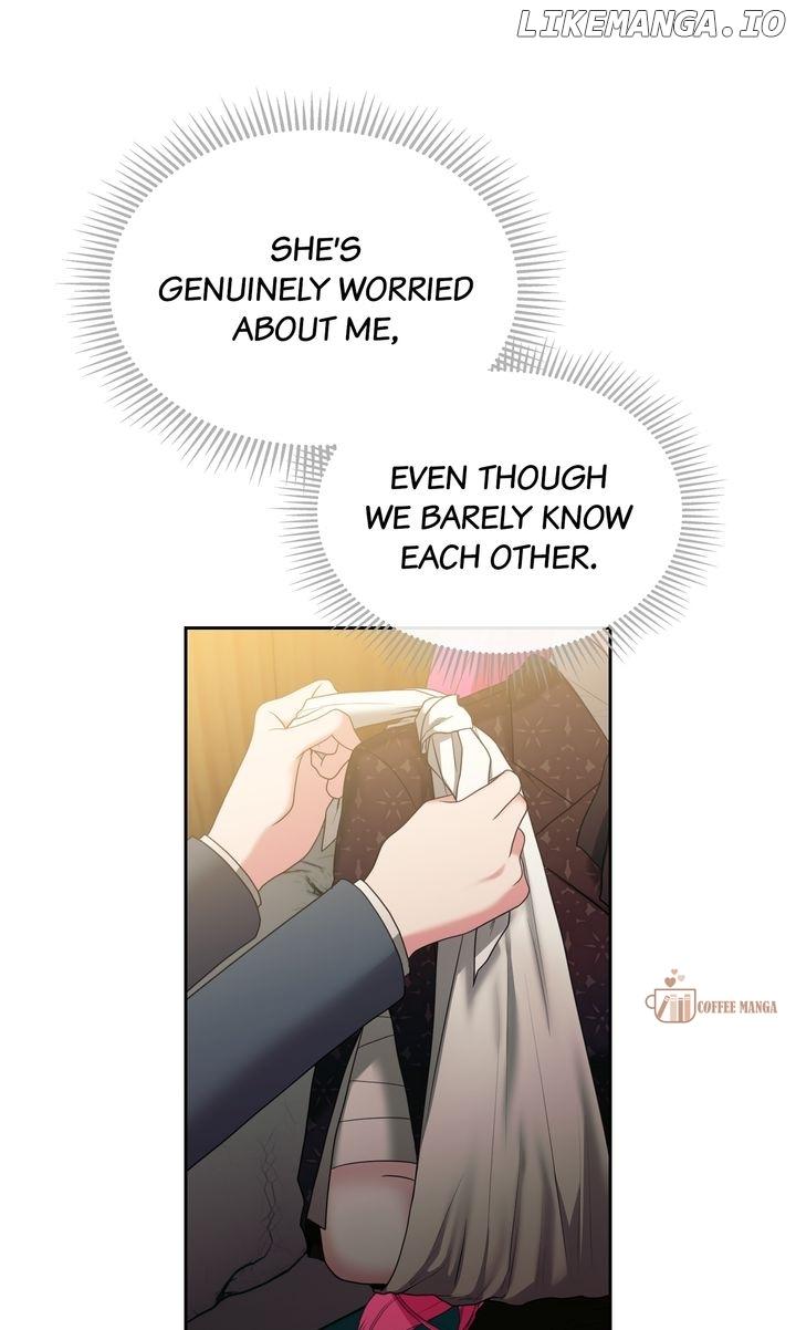 Marriage Contract With Two Husbands Chapter 32 page 88