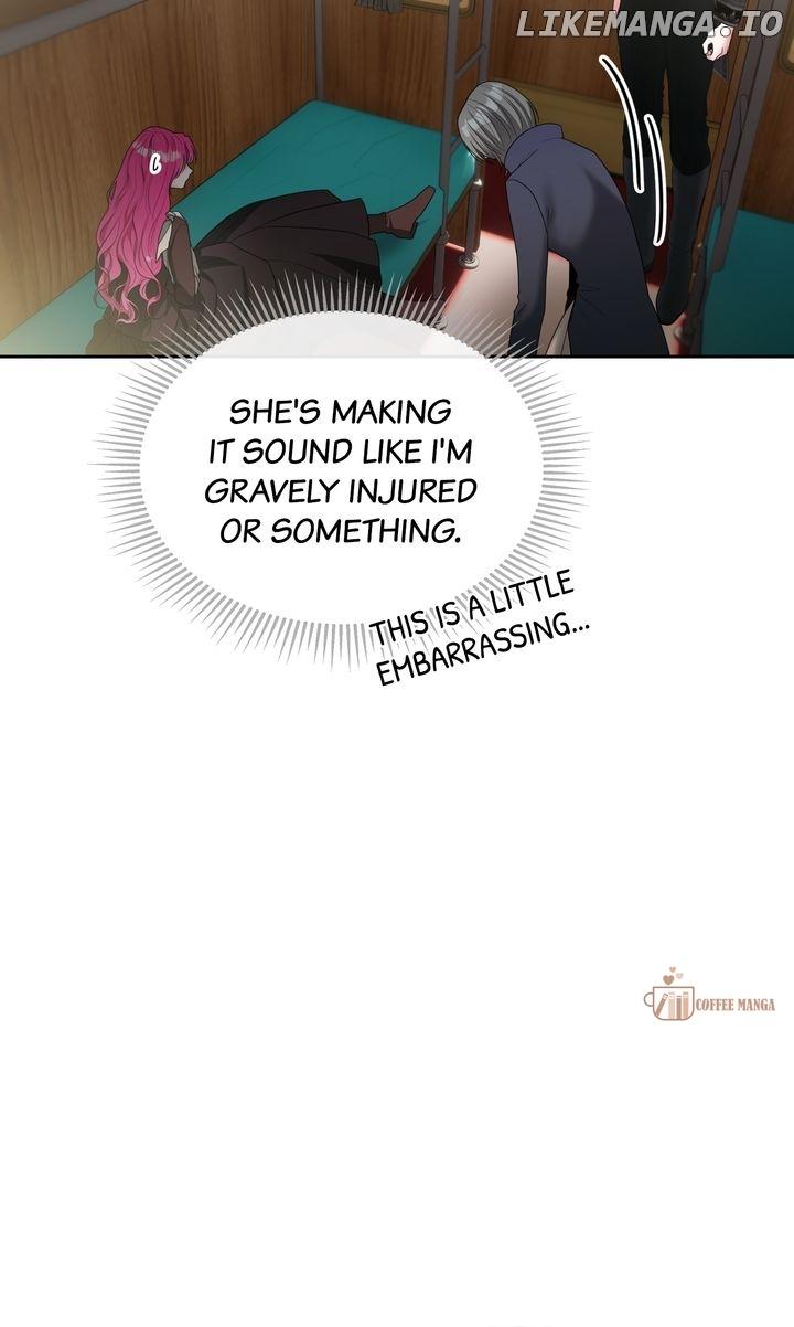 Marriage Contract With Two Husbands Chapter 32 page 90
