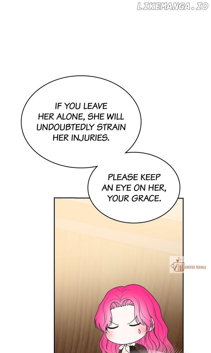 Marriage Contract With Two Husbands Chapter 32 page 92