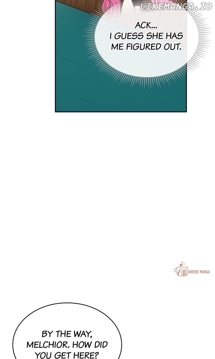 Marriage Contract With Two Husbands Chapter 32 page 93