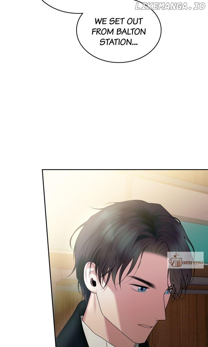 Marriage Contract With Two Husbands Chapter 32 page 96