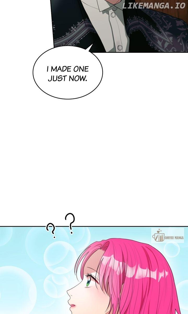Marriage Contract With Two Husbands Chapter 32 page 97