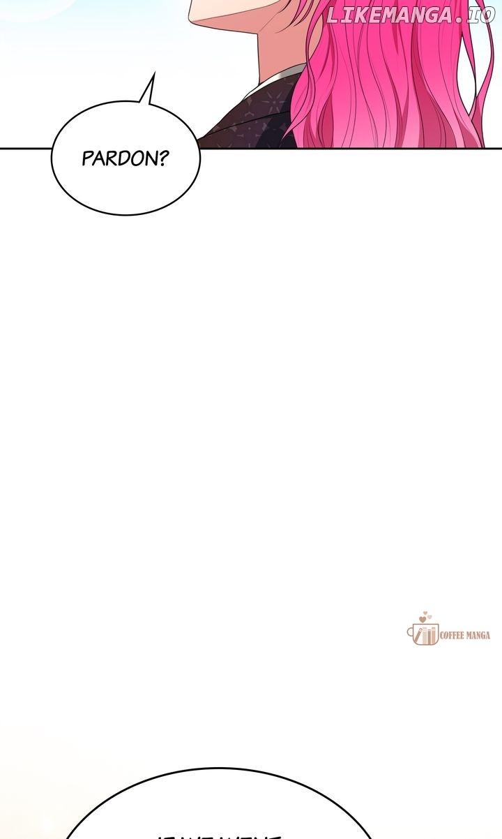 Marriage Contract With Two Husbands Chapter 32 page 98