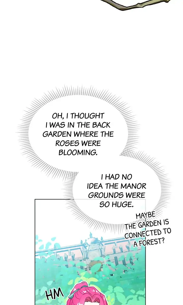Marriage Contract With Two Husbands Chapter 5 page 2