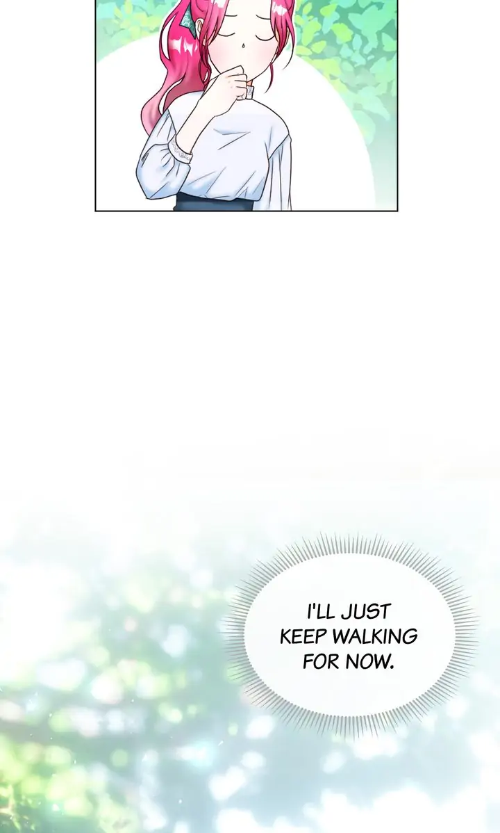 Marriage Contract With Two Husbands Chapter 5 page 3