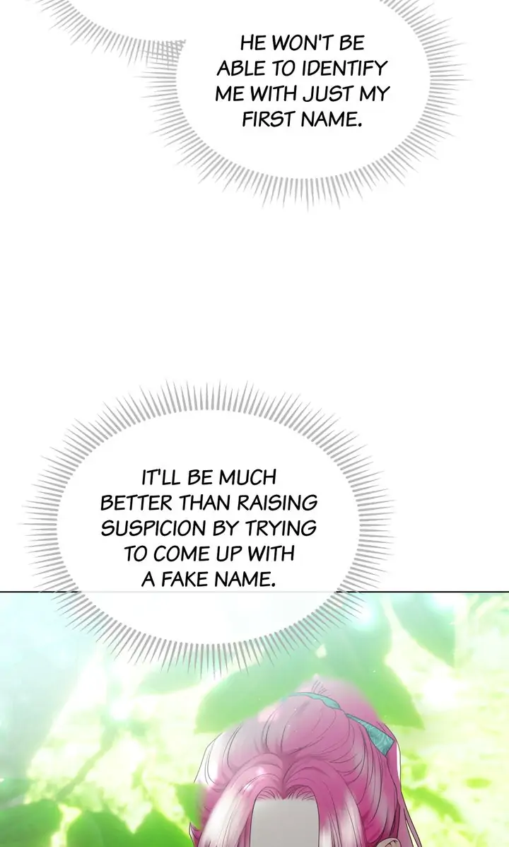 Marriage Contract With Two Husbands Chapter 5 page 50
