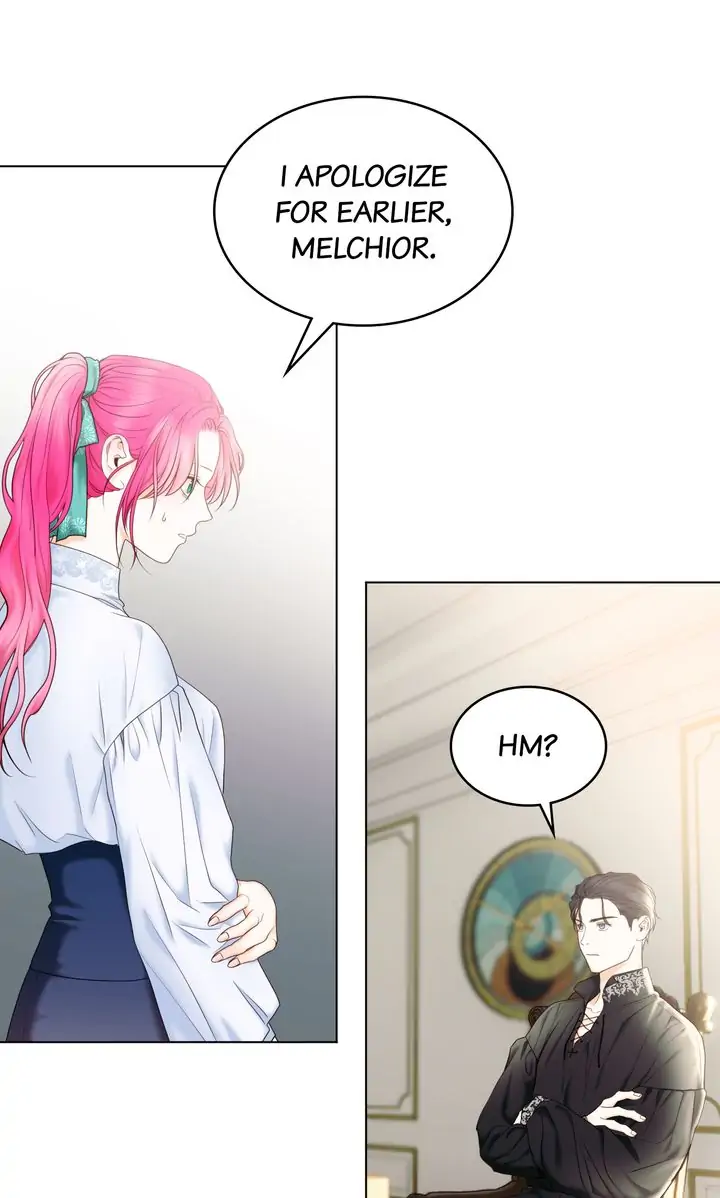 Marriage Contract With Two Husbands Chapter 5 page 78
