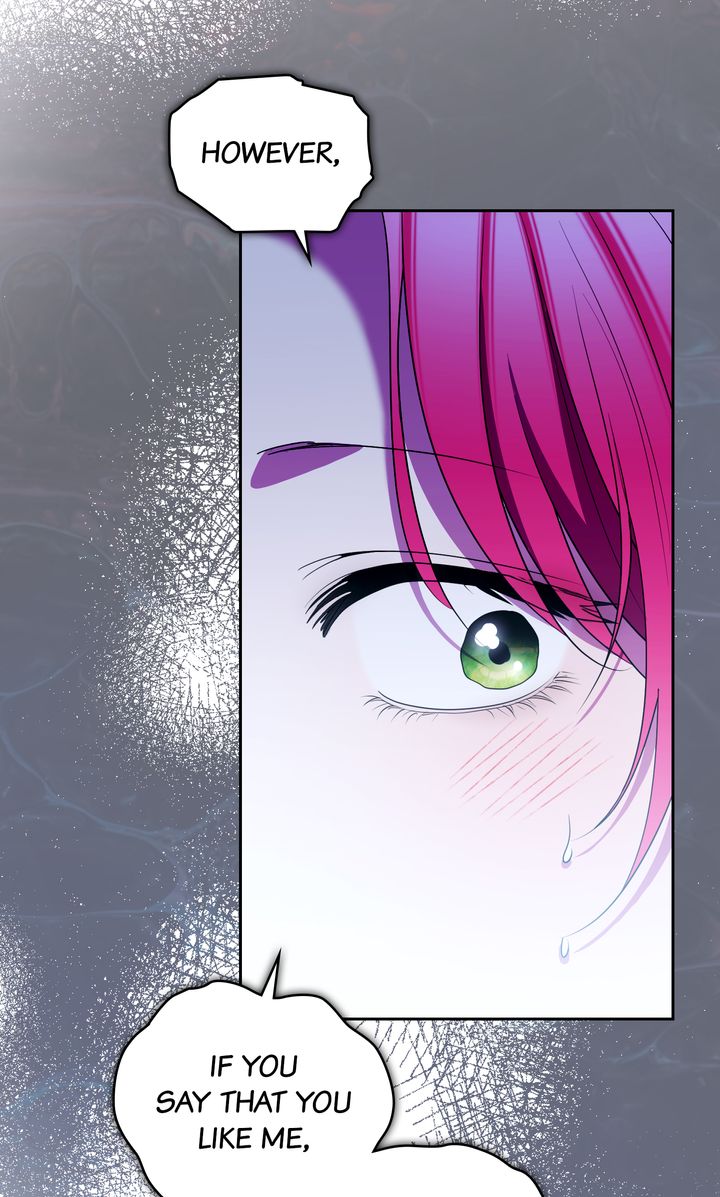 Marriage Contract With Two Husbands Chapter 54 page 9