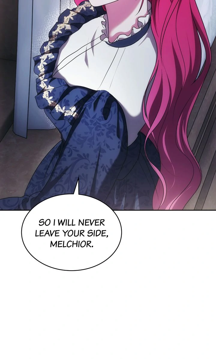 Marriage Contract With Two Husbands Chapter 54 page 99