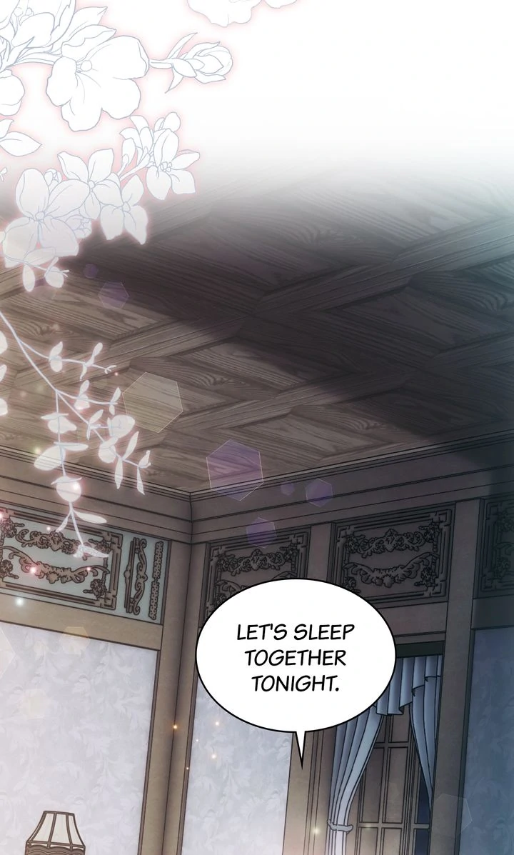 Marriage Contract With Two Husbands Chapter 54 page 101