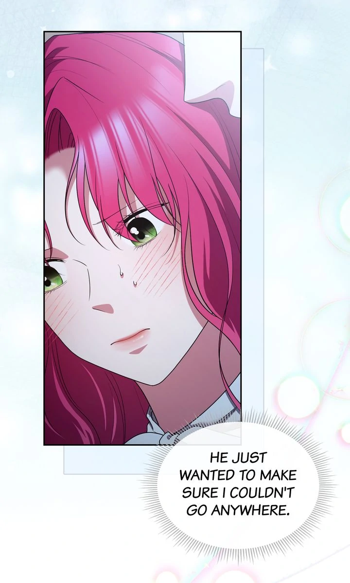 Marriage Contract With Two Husbands Chapter 54 page 106