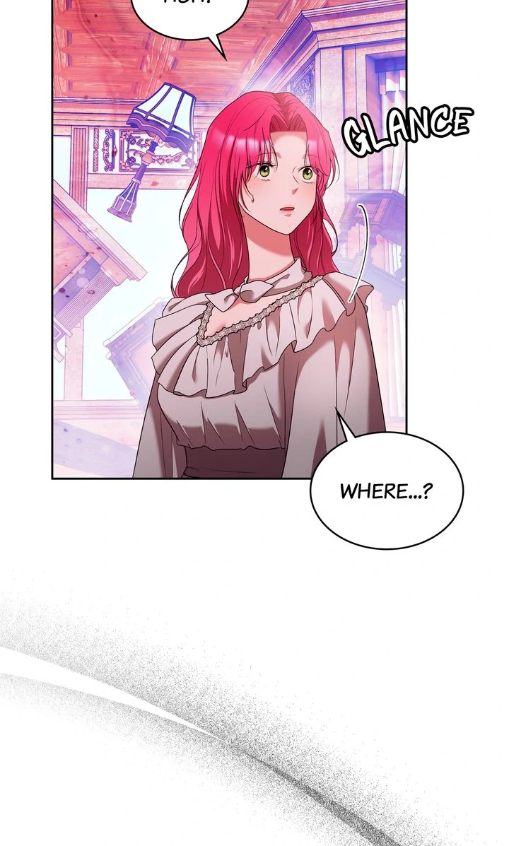 Marriage Contract With Two Husbands Chapter 54 page 113