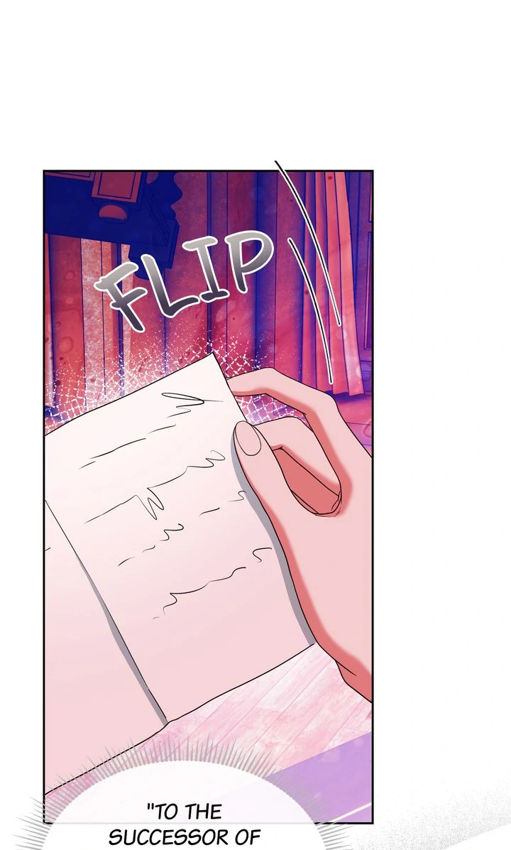 Marriage Contract With Two Husbands Chapter 54 page 115