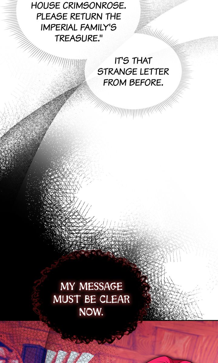 Marriage Contract With Two Husbands Chapter 54 page 116