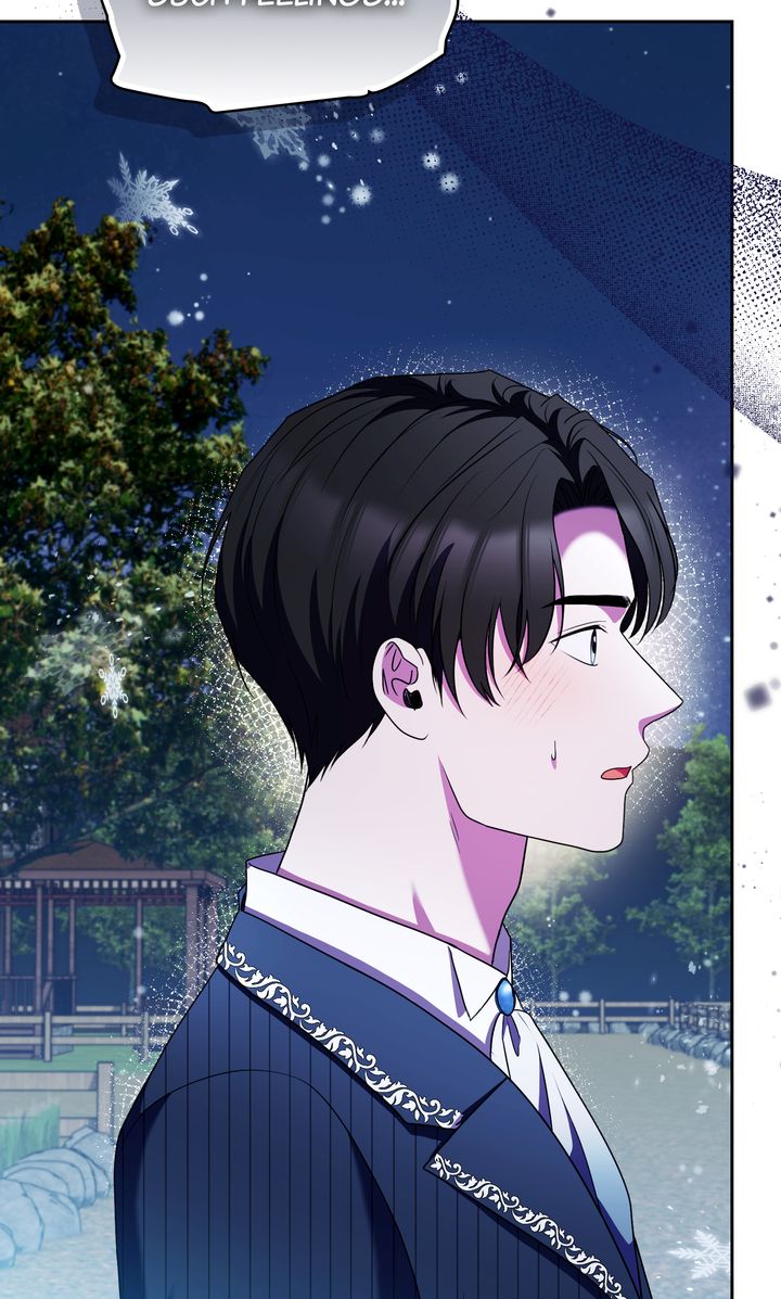 Marriage Contract With Two Husbands Chapter 54 page 11
