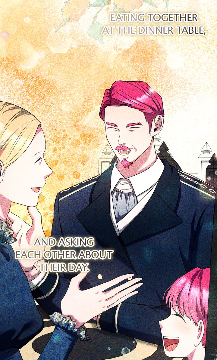 Marriage Contract With Two Husbands Chapter 54 page 20