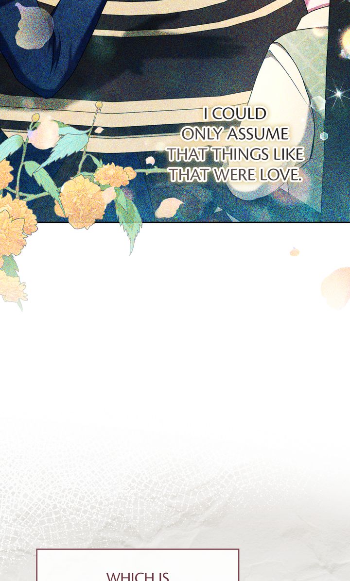 Marriage Contract With Two Husbands Chapter 54 page 21