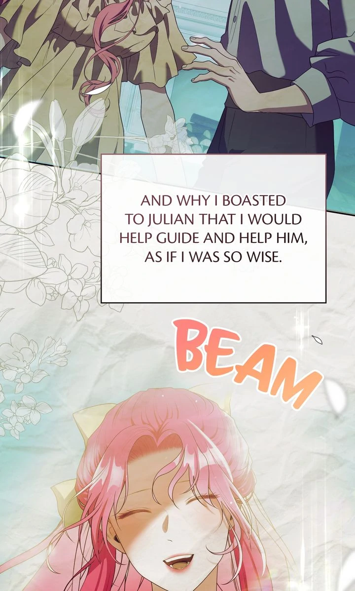 Marriage Contract With Two Husbands Chapter 54 page 23