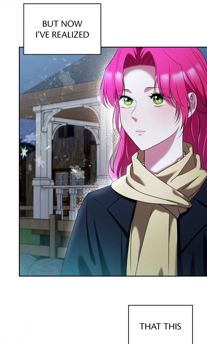 Marriage Contract With Two Husbands Chapter 54 page 25