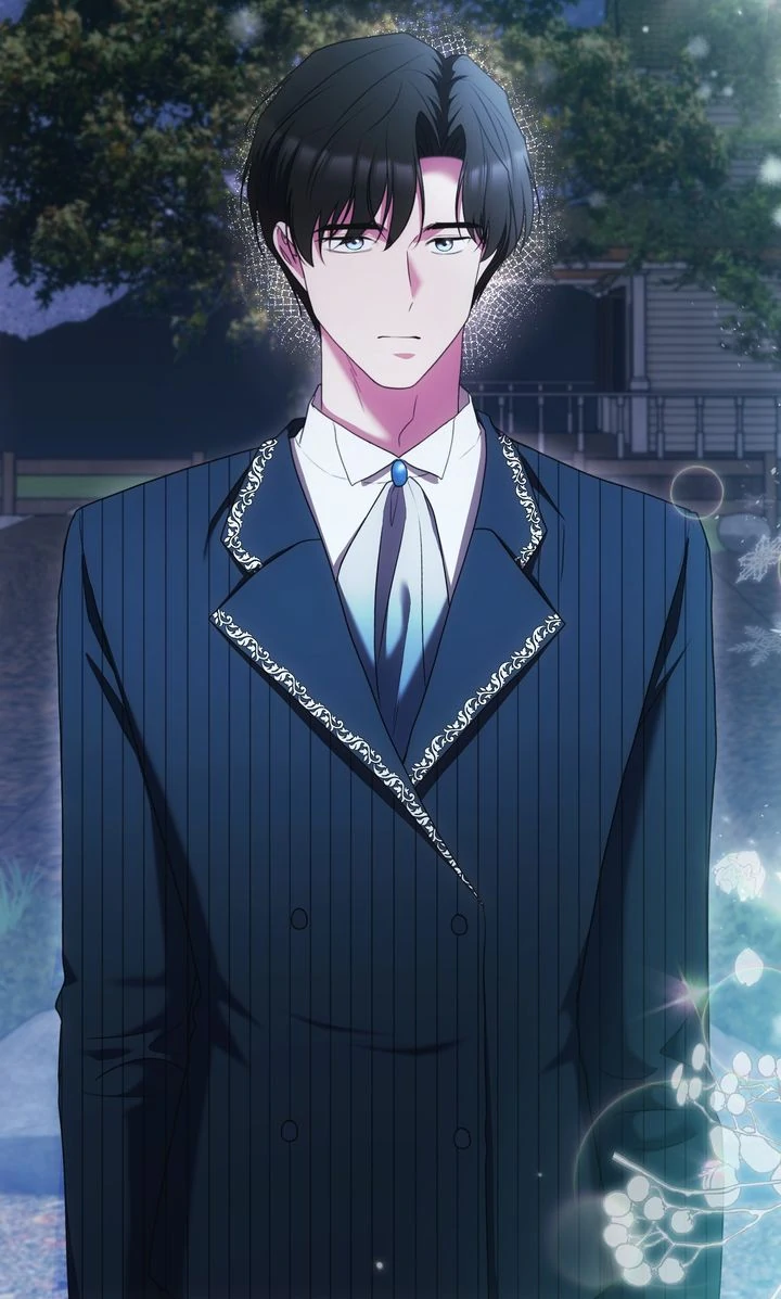 Marriage Contract With Two Husbands Chapter 54 page 27