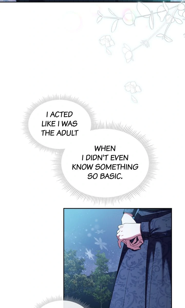 Marriage Contract With Two Husbands Chapter 54 page 28