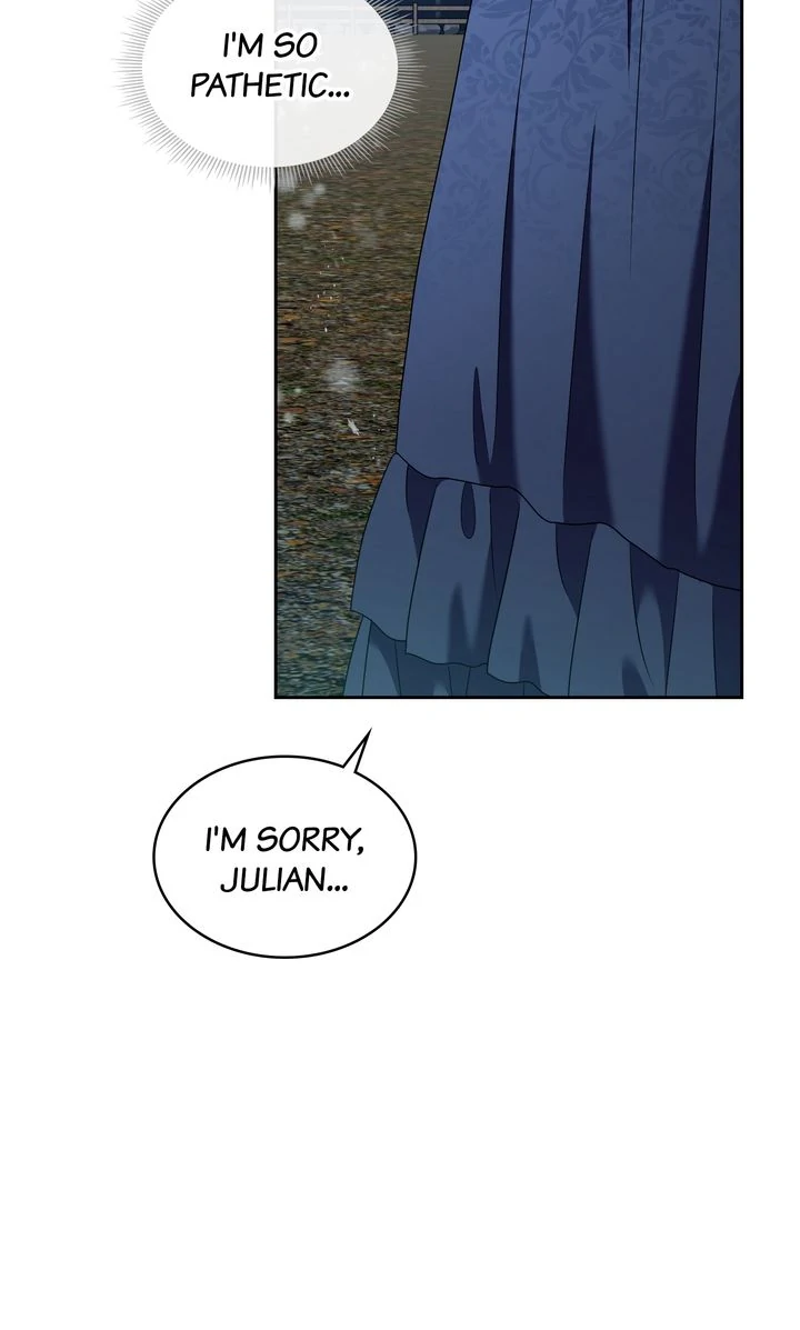 Marriage Contract With Two Husbands Chapter 54 page 29