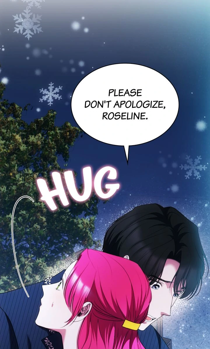 Marriage Contract With Two Husbands Chapter 54 page 31