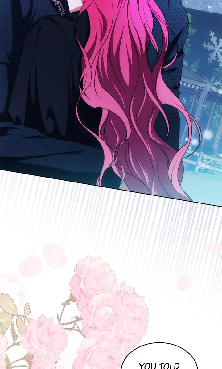 Marriage Contract With Two Husbands Chapter 54 page 32