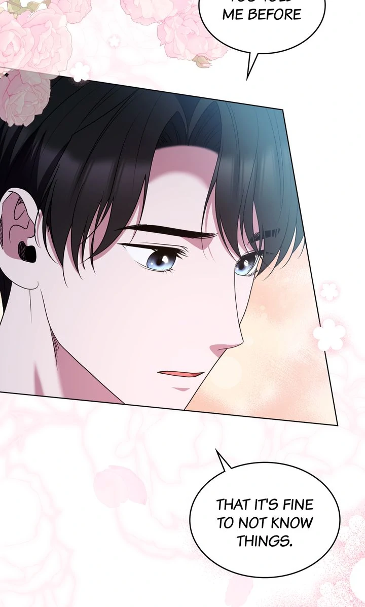 Marriage Contract With Two Husbands Chapter 54 page 33