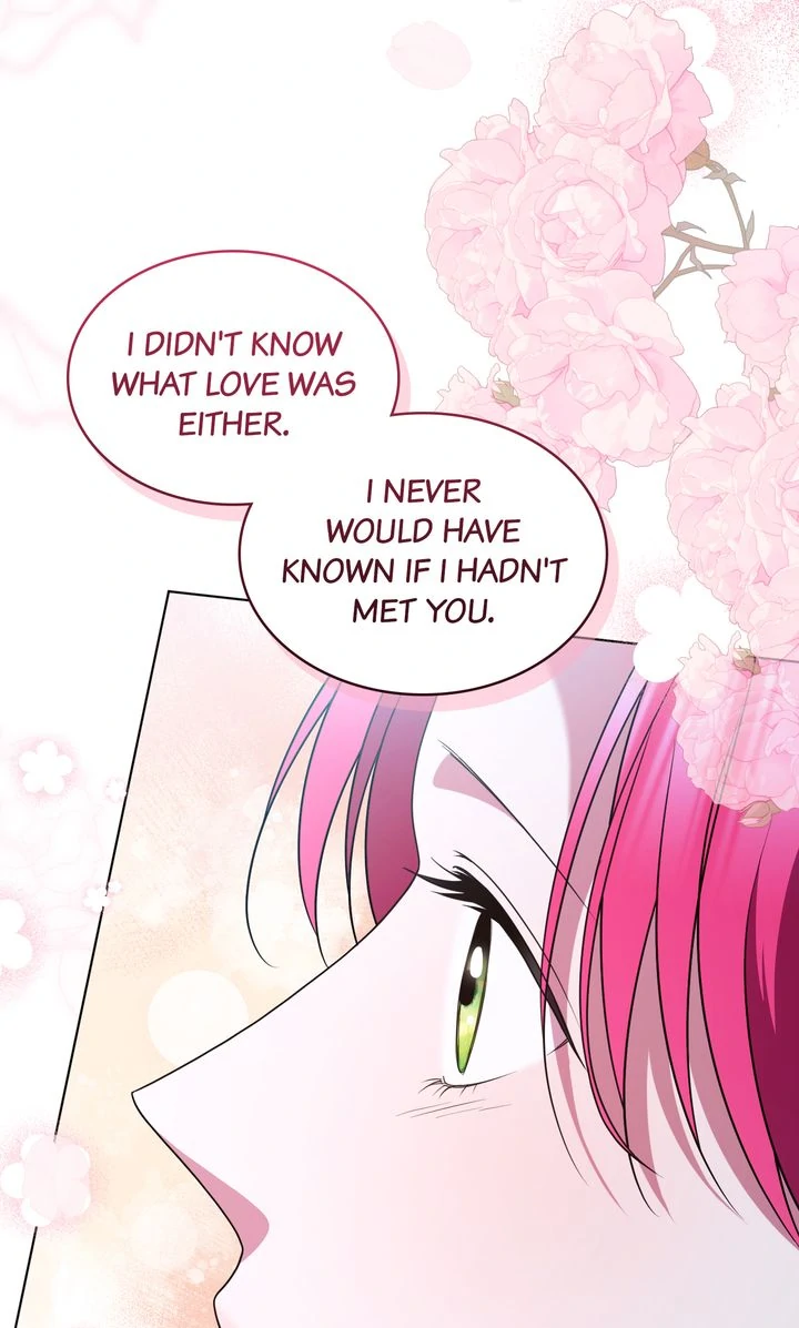 Marriage Contract With Two Husbands Chapter 54 page 34