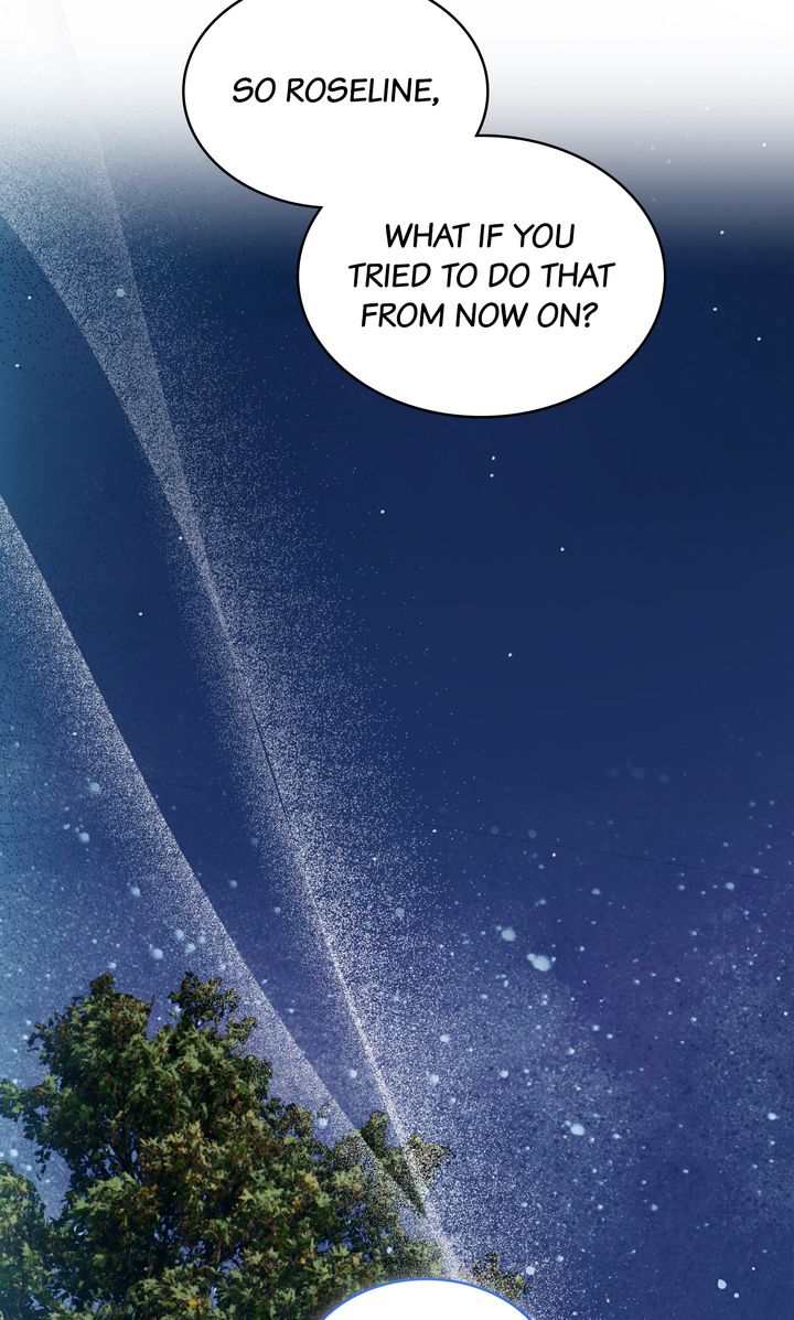 Marriage Contract With Two Husbands Chapter 54 page 36