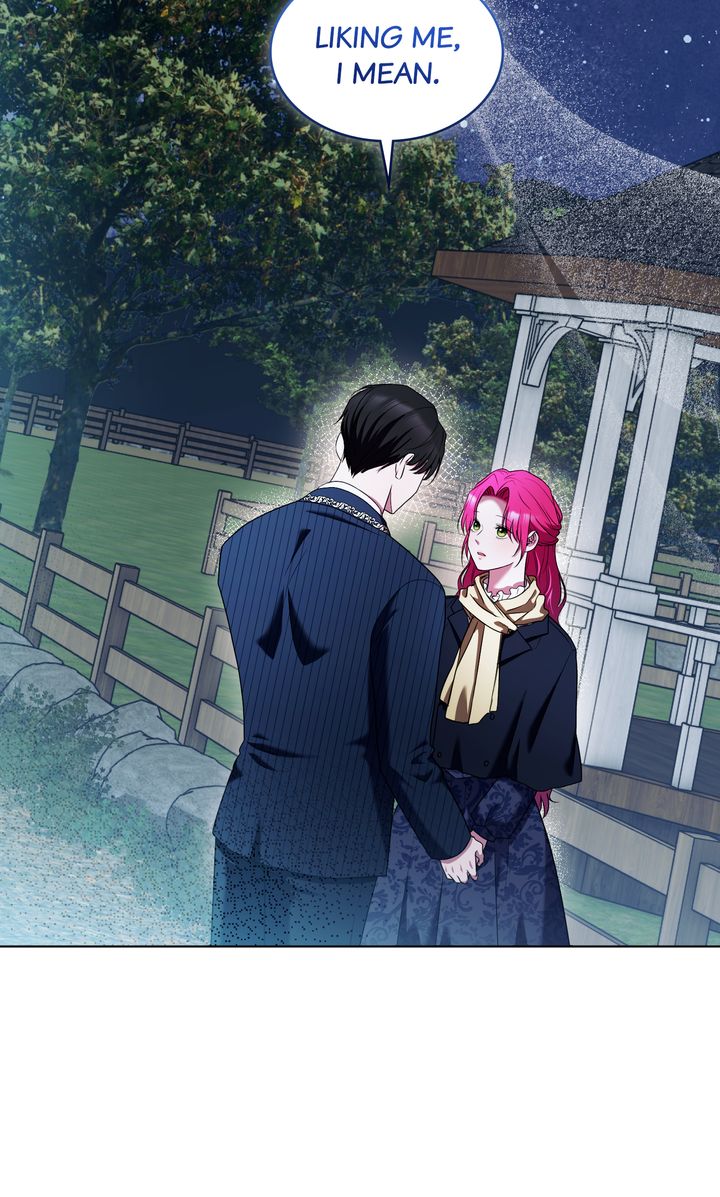 Marriage Contract With Two Husbands Chapter 54 page 37